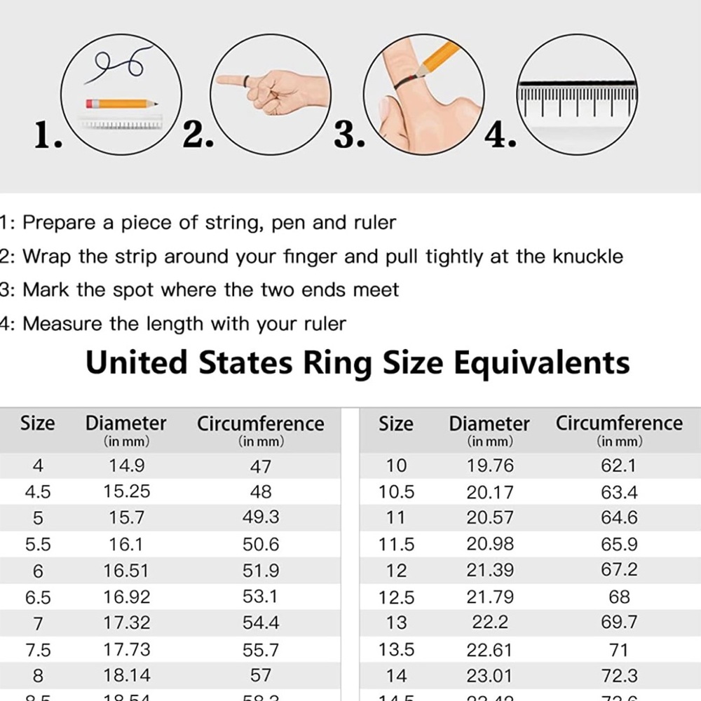 Fashion Ring - Picture 6 of 12